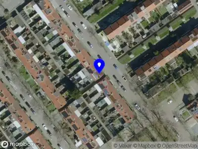 Nieuw bedrijf EJV Zorg