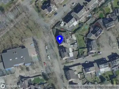 Nieuw bedrijf Massagesalon Touch