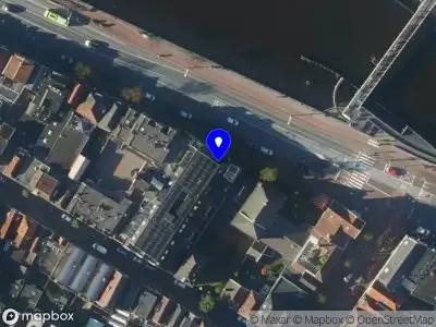 Sportmassagepraktijk Pro Musculi