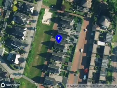 't Voetengeluk Raalte