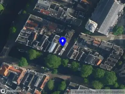 Chiropractor Tzosoua Motsenigos Amsterdam