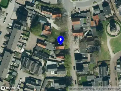 Tandartspraktijk van Wincoop Lunteren