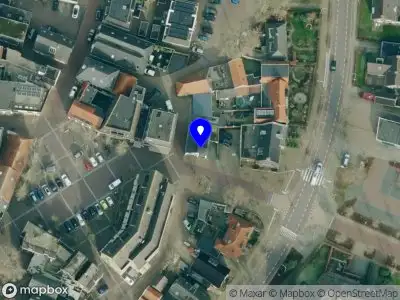 Nieuw bedrijf Fokke Makelaardij