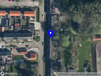 Zorg bij Carliss Finsterwolde
