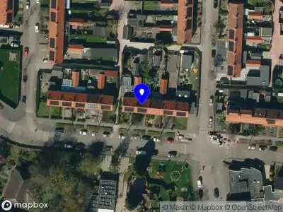 Nieuw bedrijf Sidonia Zorg