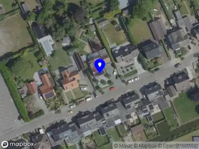 Tandarts M.W.J. van de Ven