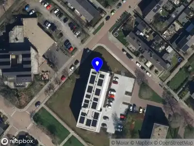 Yonca Zorg Assen
