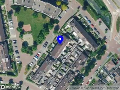 Nieuw bedrijf MarouaA