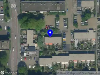 Nieuw bedrijf GenerousCare