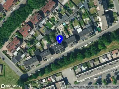 Annelies van Tongeren