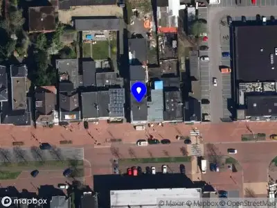 Schilders-en administratiebedrijf Akim