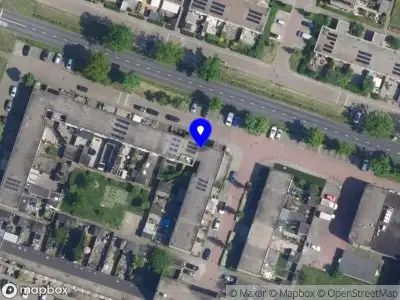 Maro Sevices Almere
