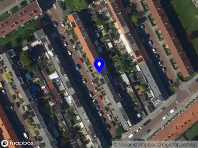 NMFG Security 's-Gravenhage