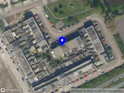 Nutristrong Maassluis