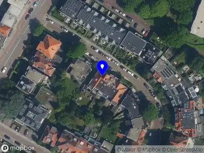 NAMA Security Haarlem