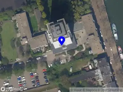 CG Allround Vlaardingen