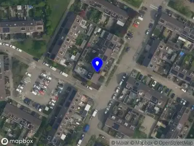 Bouw- en klussenbedrijf Van Weerd