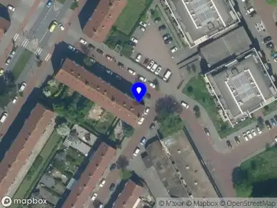 Ton Guijt IJMUIDEN