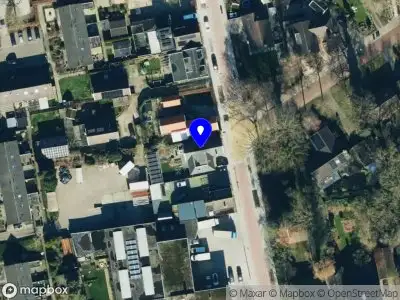 GK services Dedemsvaart