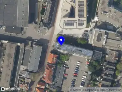 Nieuw bedrijf R.Boundati