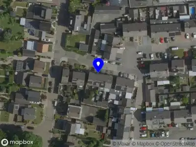 Nieuw bedrijf Bashier