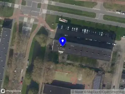 Zorgzuster Brown Rotterdam