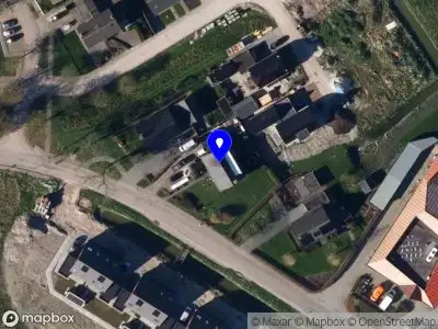 Nieuw bedrijf Body Mind Release Janneke Bos