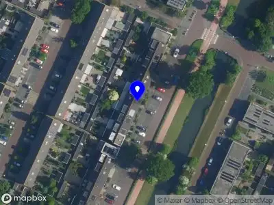 SS IR Amstelveen