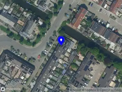 Nieuw bedrijf ND MultiService