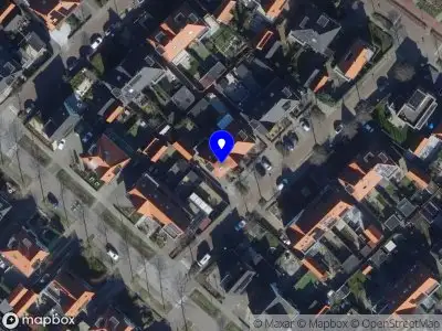 Quinten Bos Middelburg