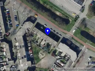 Sero schone start SPIJKENISSE