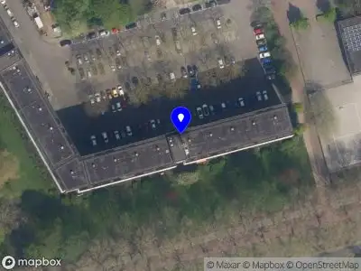 CJJ Beveiliging Rotterdam