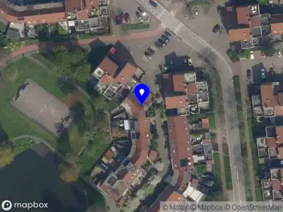 JO Support Capelle aan den IJssel