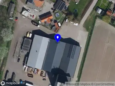 Handelsonderneming en verhuur Fijnaart Fijnaart