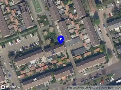 AEB Services Vlaardingen