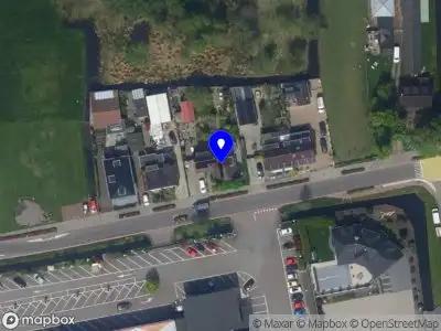 Nieuw bedrijf RQdienstverlening