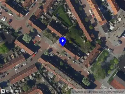 Joe Siahaan 's-Gravenhage