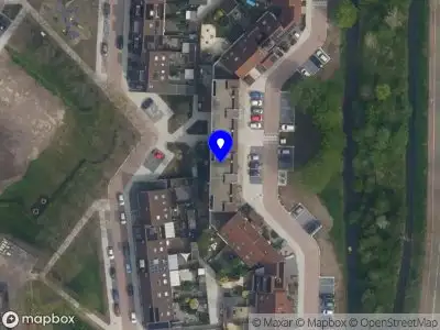MOZI Beveiliging Nieuwegein