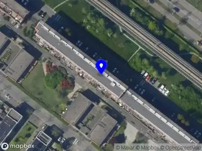 Nieuw bedrijf AAF Dienstverlening