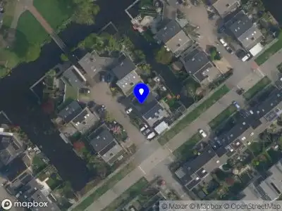 Smithuis huisarts Gouda