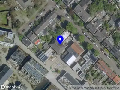 Charlotte van Lieshout Zorgt Eindhoven
