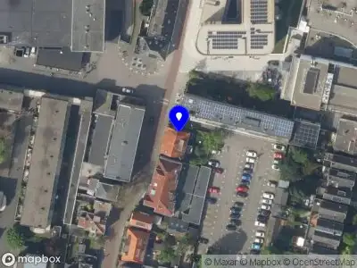 Nieuw bedrijf Nick Zorgt Goed