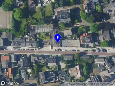 Mevrouw Carpe Diem BUSSUM