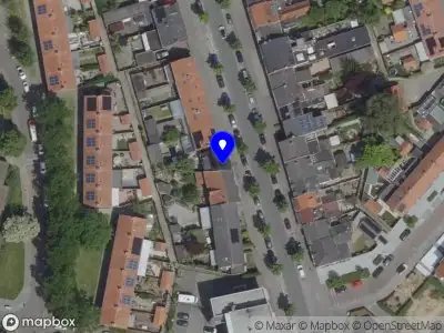 Britt van Rijn verloskundige