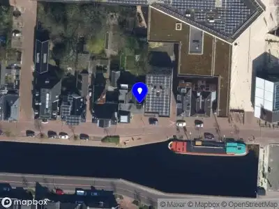 Nieuw bedrijf Timsons