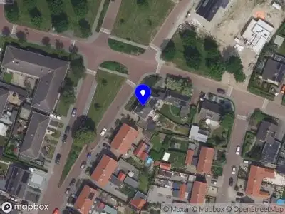 Van Oudheusden Infra Dussen
