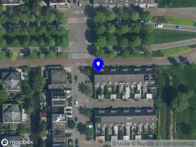 Sarp Installatie Amsterdam