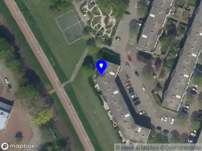 Nieuw bedrijf Roj Kevin