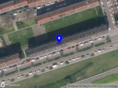 Wik-Bud Vlaardingen