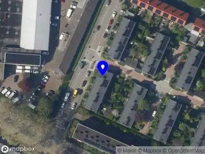 Mehari Hovenier Utrecht